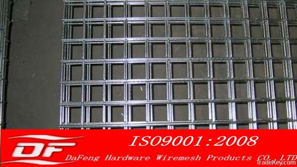 electric welded wire mesh