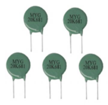 Surface Mount Resistors (0402/0805/0603/1206/1210 Ect) 