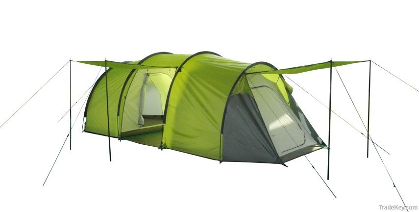 INSTANT TENT