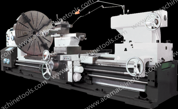 20 TON Universal Lathe Machine TW61126/TW61146/TW61166/TW61186/TW61206