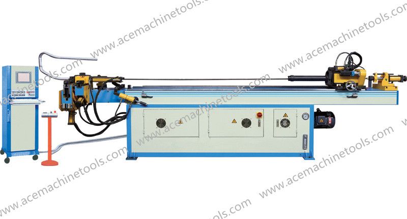 CNC Single-Head Bending Machine