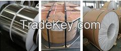 DC/CC aluminum coil/sheet for roofing material, 1050, 1070, 1100, 3003, 5052, 5754 Etc.