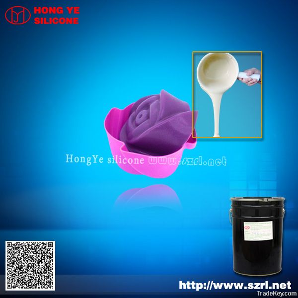 RTV silicone rubber for artificial stone molding