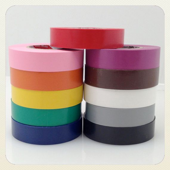 Electrical Tape/pvc Insulation Electrical Tape 027