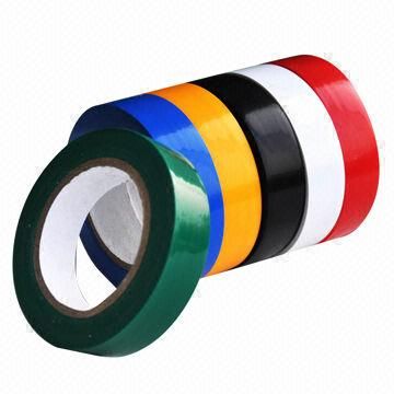 electrical tape/PVC  Insulating Electrical Tape  001