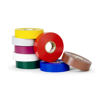 Electrical Tape/pvc Insulation Electrical Tape 004