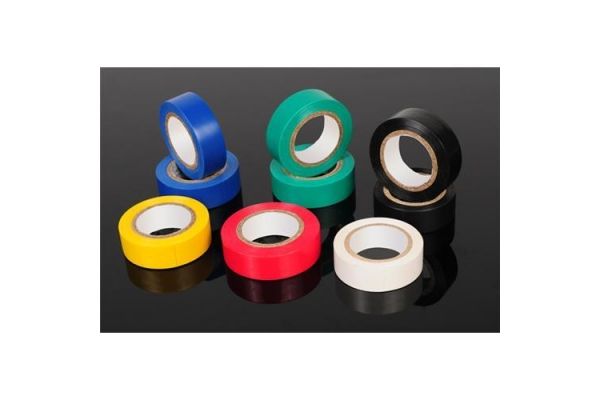 Electrical Tape/pvc Insulation Electrical Tape 006