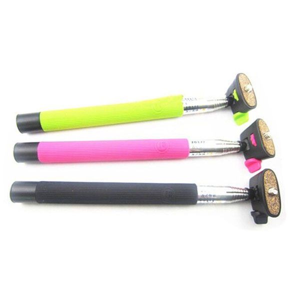 smartphone bluetooth wireless mobile phone monopod