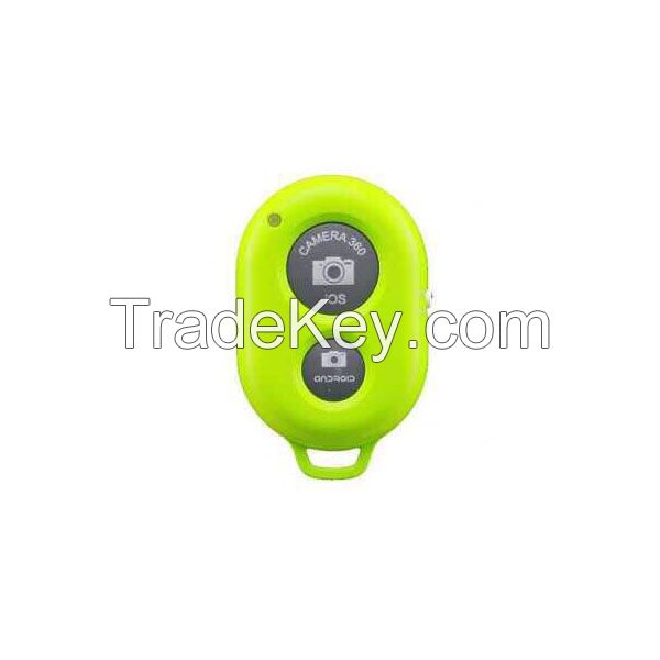 2014 Hot selling bluetooth camera remote shutter