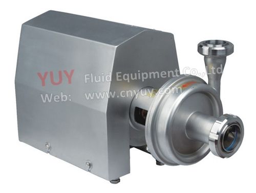Stainless steel pump manufacturer