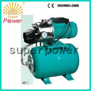 Automatic Water Pump