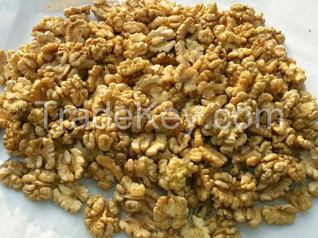 walnuts kernels