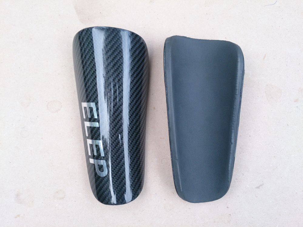 Composite Shin Guard