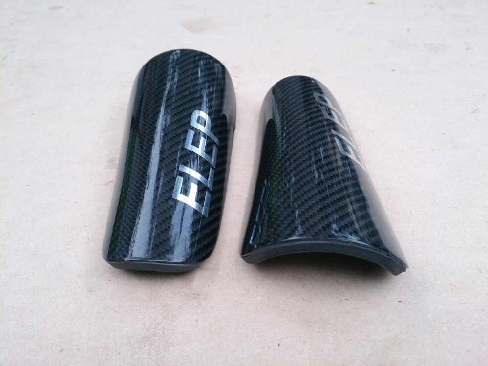 Composite Shin Guard