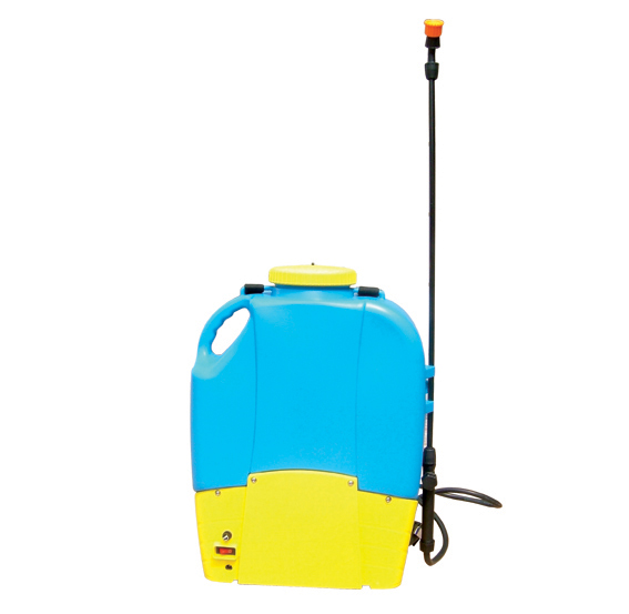 16L Electric Sprayer