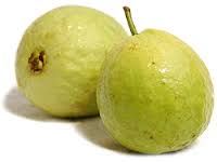 Fresh Guava