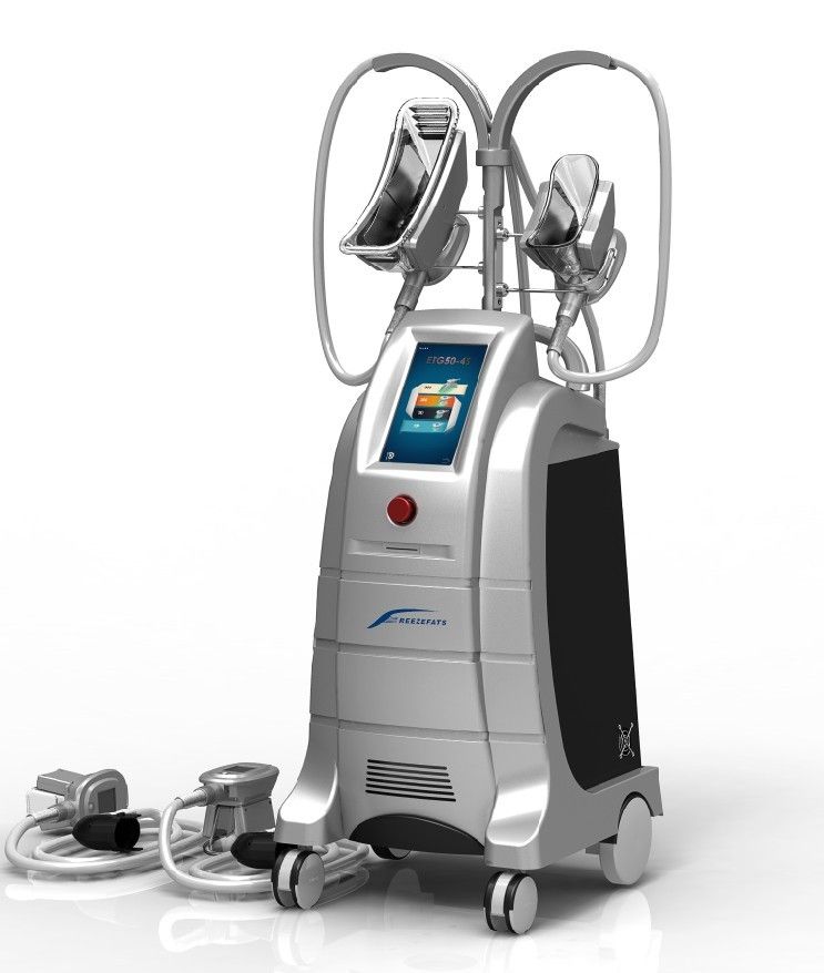 ETG50-4S Vacuum Slimming Cryolipolysis Fat Freezing Machine