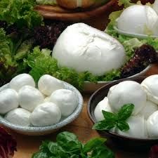 Mozzarella Fior Di Latte 10gr, 30gr, 125gr