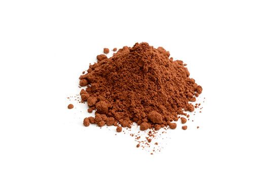 Certified Organic Raw Cocoa powder, Criollo from Peru