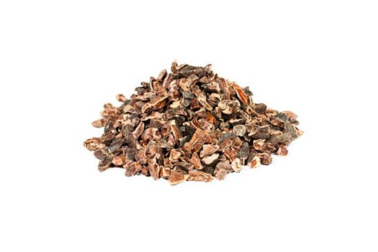 Cacao Cocoa Nibs (organic certified)