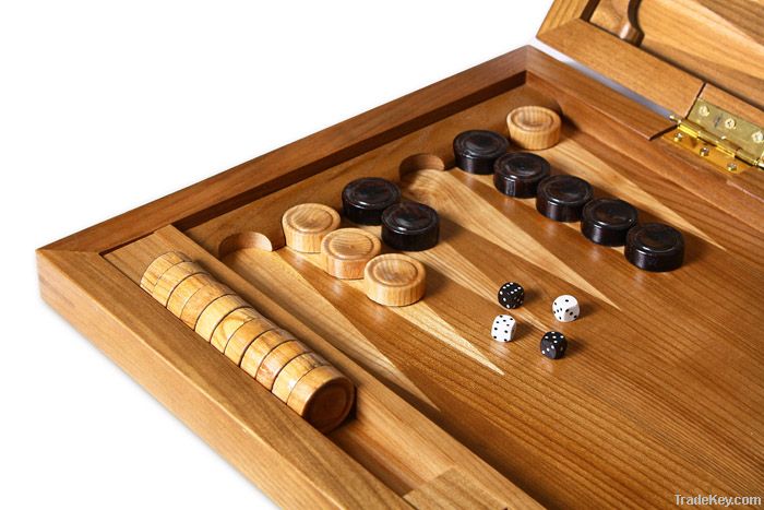 Backgammon