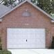 sectional garage door