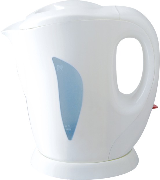 Electric Kettle JD112