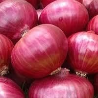 Nashik Red Onion