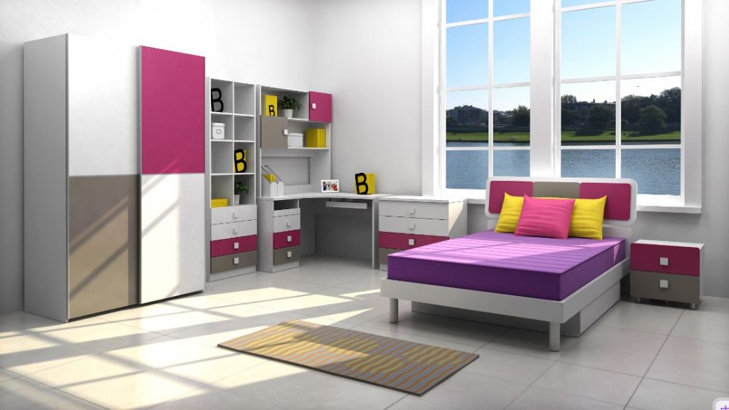 children bedroom furniture