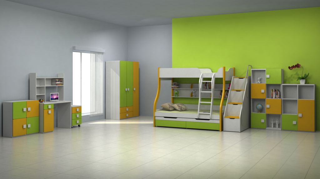 children bedroom furniture