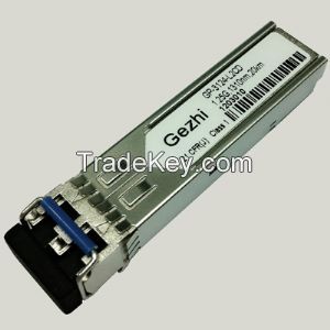 SFP Transceiver GS-0185-02C(D)