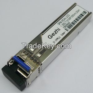 SFP BI-DI Transceiver GPB-3524x-L2x(D)