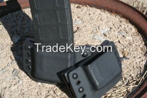 Rifle Magazine Carrier |Strongside Holsters