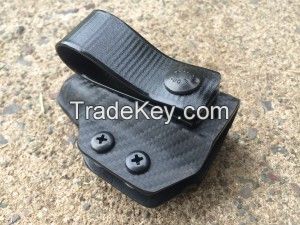 IWB Single Pistol Magazine Carrier | Strongside Holsters