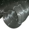 spring steel wire