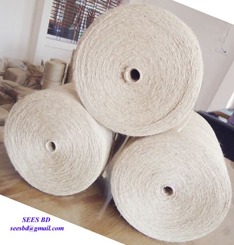 Jute Yarn and Twine