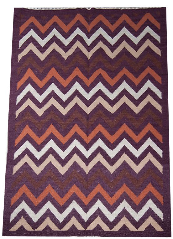 Kilim rug