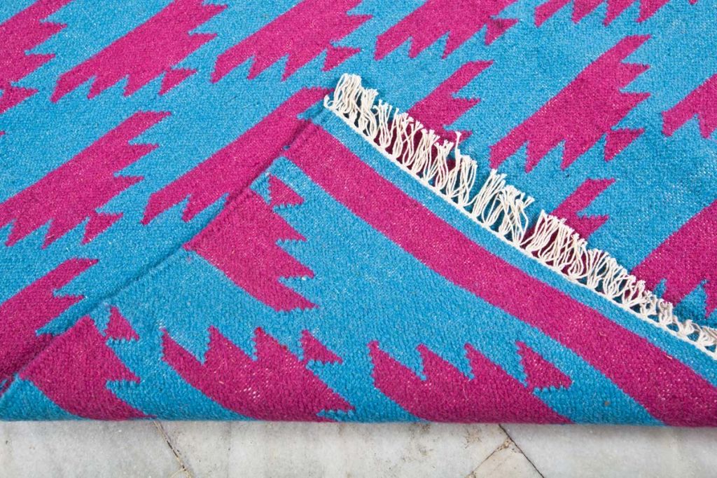 Kilim rug