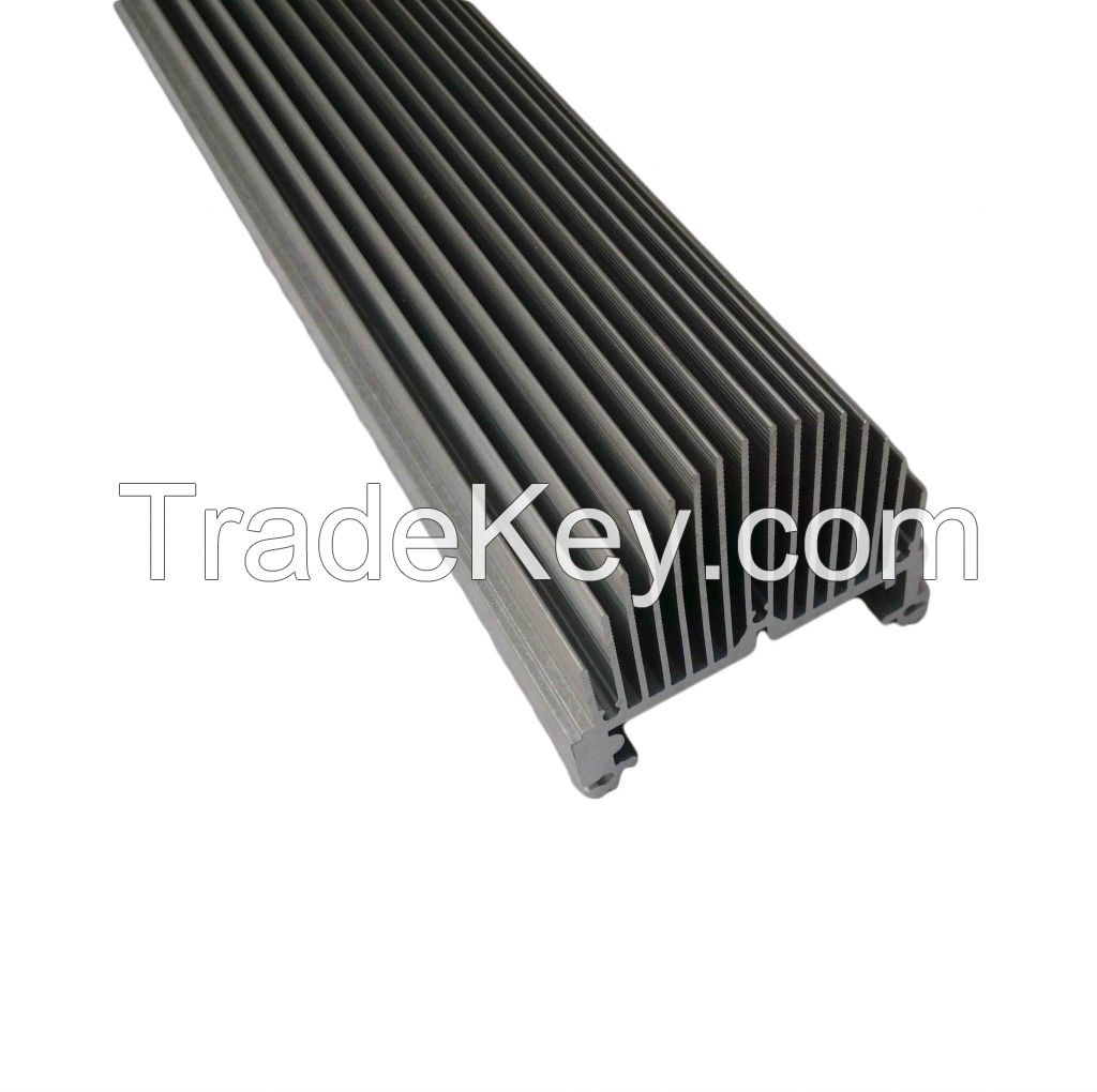 Lamp Special Aluminum Radiator