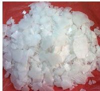 Light soda ash