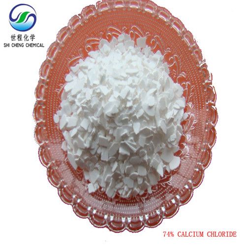 Calcium chloride