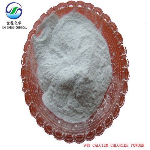 Calcium chloride 94%