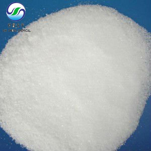 Ammonium Bicarbonate Food Grade