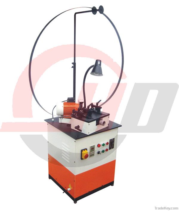 band saw blade tooth sharpener