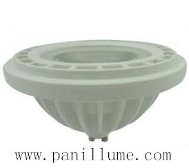 LED AR111 GU10 13w