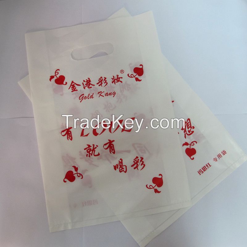  printing pe plastic bag