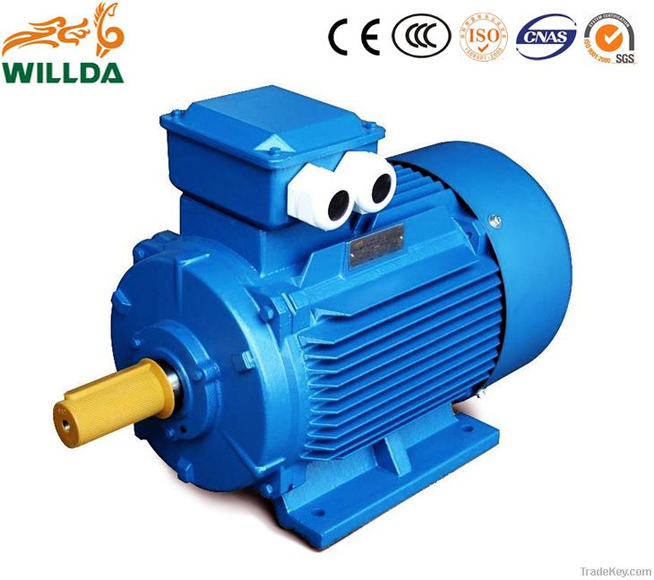 Y2 Series Induction Motor Prices Three Phase