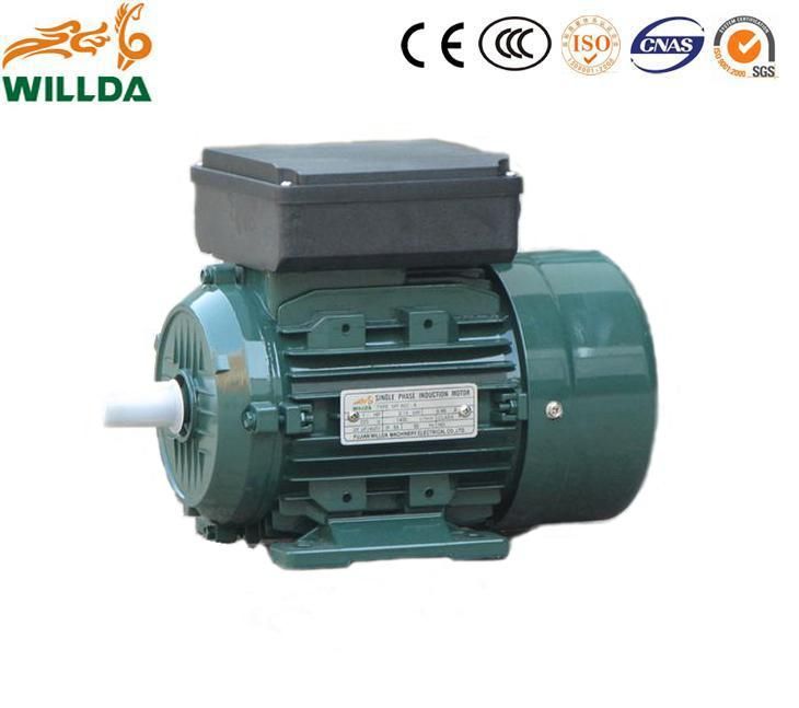 MY Series Small Best Water Pump Motor