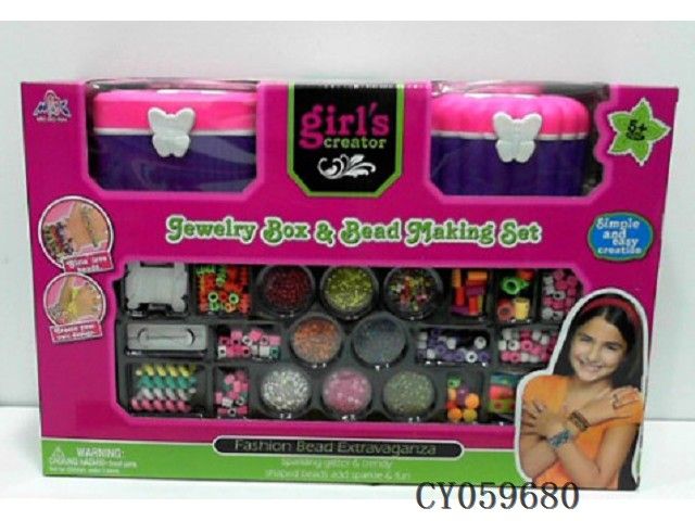 Jewelry Toys 