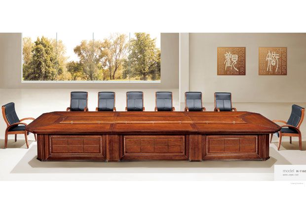 Conference Table